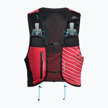 Жилет для бігу La Sportiva Ultra Trail Vest 10 л hibiscus/ malibu blue