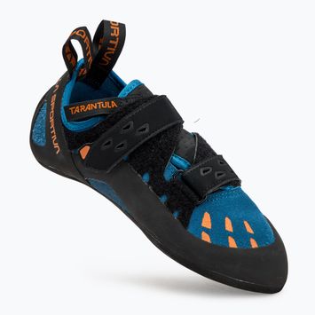 Чоловічі альпіністські черевики La Sportiva Tarantula космічний синій/клен