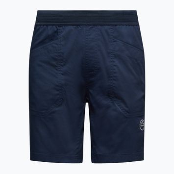 Шорти трекінгові чоловічі La Sportiva Roots night sky/chalk