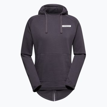 Жіночий світшот La Sportiva Telendos Hoody pnyx з капюшоном