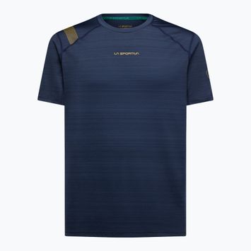 Футболка чоловіча La Sportiva Sunfire night sky / savana