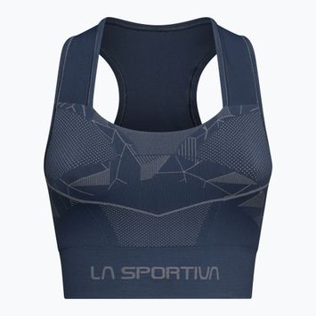Бюстгальтер трекінговий La Sportiva Focus II Top night sky