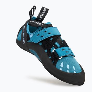 Жіночі топазові черевики для скелелазіння La Sportiva Tarantula