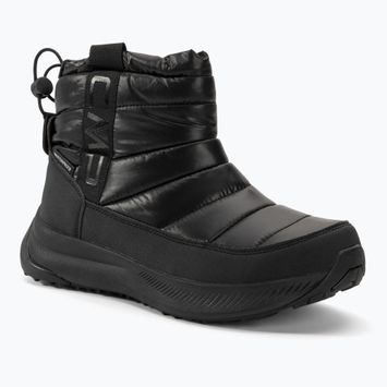 Взуття туристичне жіноче CMP Zoy Snowboots Wp 3Q79566/U901 nero