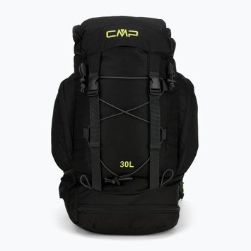 Трекінговий рюкзак CMP Baltimora 30 л nero