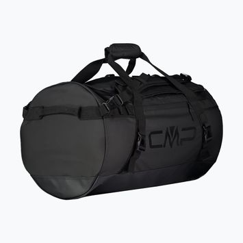 Дорожня сумка CMP Yahk Duffel 40 л з піомбо
