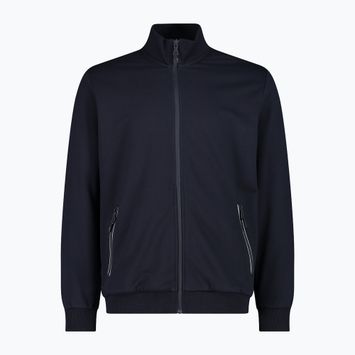 Кофта чоловіча CMP 34D7167 black blue