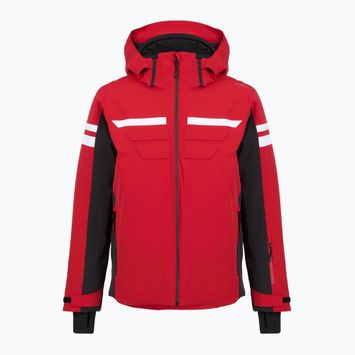 Куртка гірськолижна чоловіча CMP 34W4747 chili