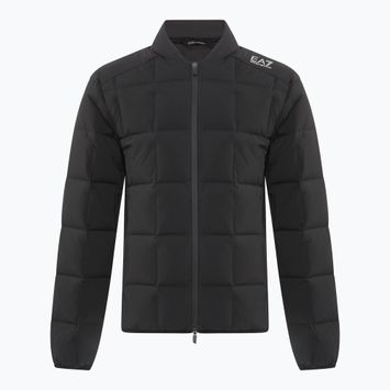 Куртка чоловіча EA7 Emporio Armani Golf Pro Padded black