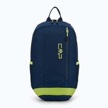 Туристичний рюкзак CMP Kids Rebel 10 л з блакитного каменю