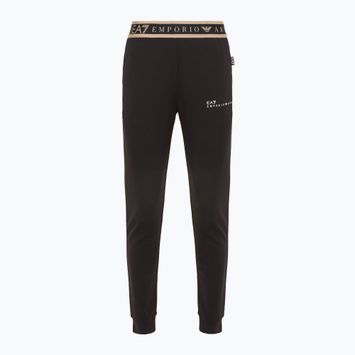 Спортивний костюм жіночий EA7 Emporio Armani Natural Ventus 7 black