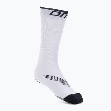 Велошкарпетки DMT S-Sprint Biomechanic white/black