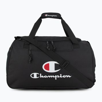 Сумка для тренувань Champion Progress Duffel black