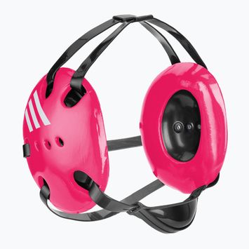 Навушники захисні adidas Response Ear black/pink