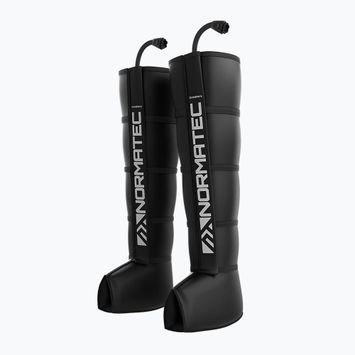 Normatec recovery long leg 60086 black чорний