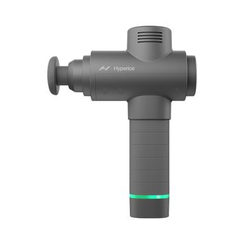 Масажер Hyperice Hypervolt 2 сірий