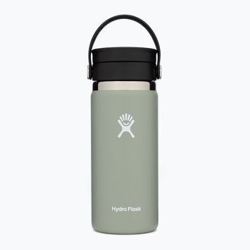 Термопляшка Hydro Flask Wide Flex Sip 473 ml agave