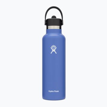 Термопляшка Hydro Flask Standard Flex Straw 620 мл cascade