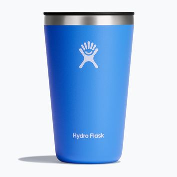 Кружка Hydro Flask All Around Tumbler Press-In 473 мл cascade