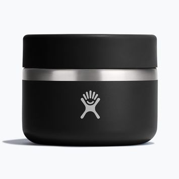 Контейнер для продуктів Hydro Flask Insulated Food Jar 355 мл black