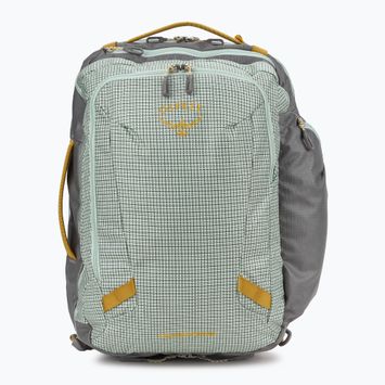 Рюкзак туристичний Osprey Transporter Travel Pack 36 л frosty mint