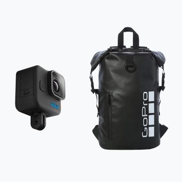 Міні-камера GoPro Hero11 Black Black