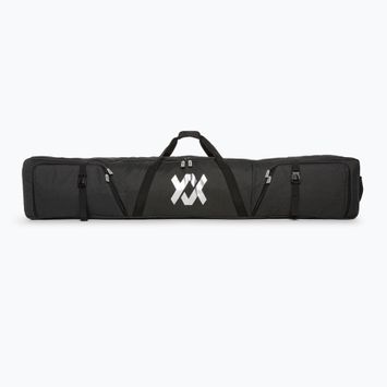 Völkl Rolling Double Ski Bag 185 см вересовий сірий