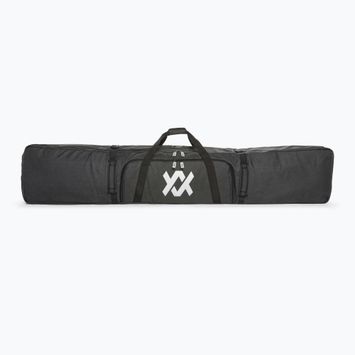 Völkl Rolling All Pro Gear Bag 200 см вересовий сірий