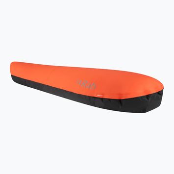 Простирадло кемпінгове Rab Alpine Bivi horizon
