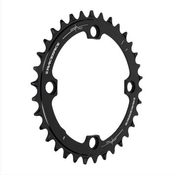 RACE FACE NW 104 36T чорна зірочка