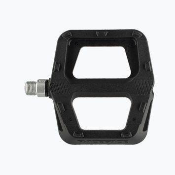 Педалі велосипедні RACE FACE Ride чорні PD20RIDBLK