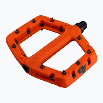 Педалі велосипедні RACE FACE Chester Large orange
