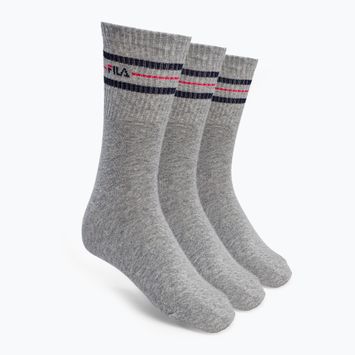 Шкарпетки тенісні FILA F9092 grey