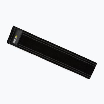 Гумка для вправ  SKLZ Pro Knit Mini Band Heavy чорна 0359