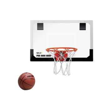 Набір для міні-баскетболу SKLZ Pro Mini Hoop 401