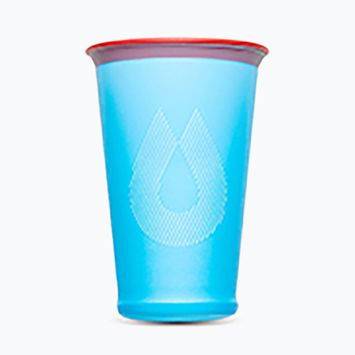 Складана чашка HydraPak Speed Cup 2 шт малібу синя