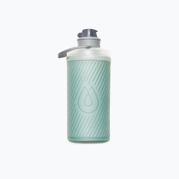 Пляшка HydraPak Flux 1.0L зелена GF420S