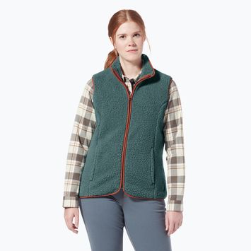 Жилет жіночий Royal Robbins Urbanesque Vest sea pine