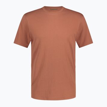 Чоловіча футболка з обпаленої глини Basecamp Tee від Royal Robbins