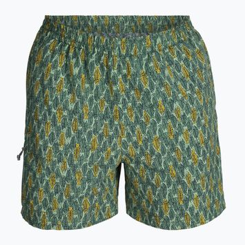 Штани трекінгові чоловічі чоловічі Royal Robbins All-In algae flash pt