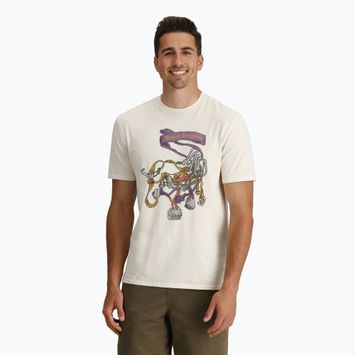 Футболка чоловіча Royal Robbins RR Graphic chalk chock pt
