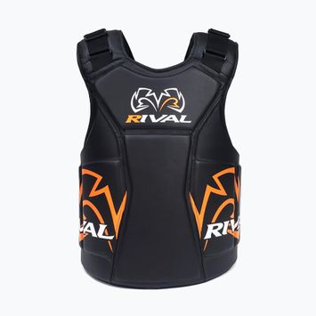 Захист тулуба Rival Body Protector black