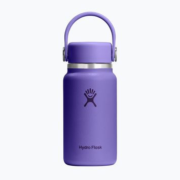 Пляшка термічна Hydro Flask Micro Hydro 200 ml utopia purple