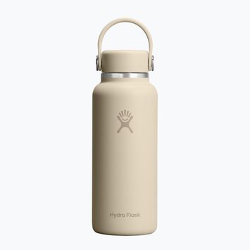 Пляшка термічна Hydro Flask Micro Hydro 400 ml oat