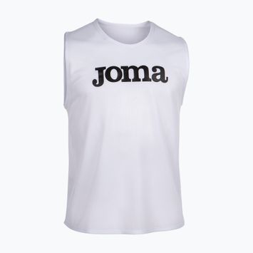 Футбольний маркер Joma Training Bib white
