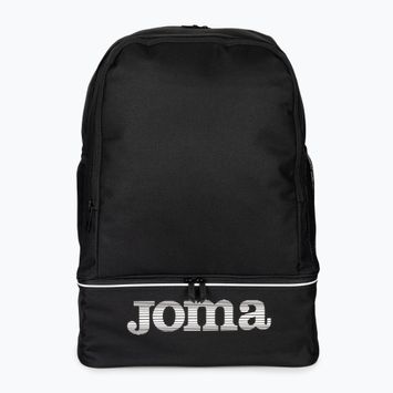 Футбольний рюкзак Joma Training III чорний