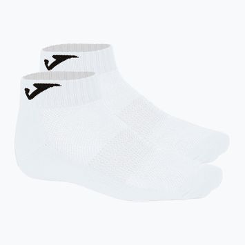 Шкарпетки Joma Ankle white