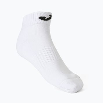 Шкарпетки тенісні Joma Ankle with Cotton Foot білі 400602.200