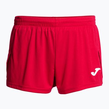 Шорти для бігу чоловічі Joma Record II red