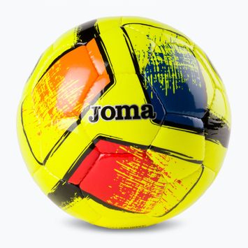 Футбольний м'яч Joma Dali II 400649.061 Розмір 4